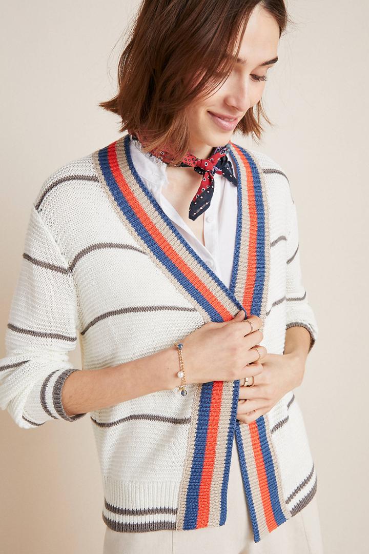 Heartloom Khloe Knit Cardigan