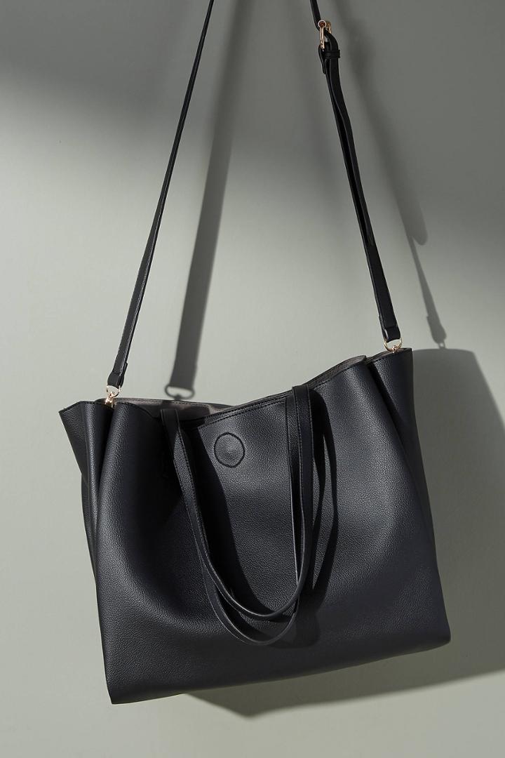 Melie Bianco Kaia Tote Bag