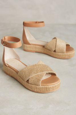 Lien.do By Seychelles Lien. Do By Seychelles Colima Flatforms Neutral