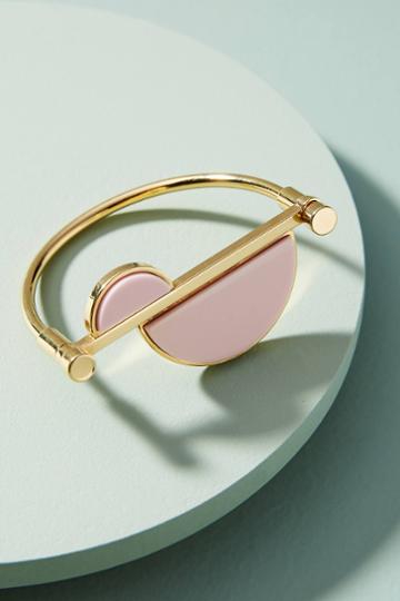 Sabrina Dehoff Duality Cuff Bracelet