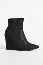 Cecelia New York Renata Wedge Boots