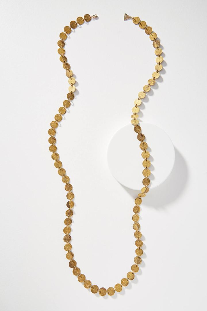 Anthropologie Tessa Necklace