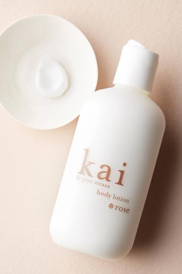 Kai Rose Body Lotion