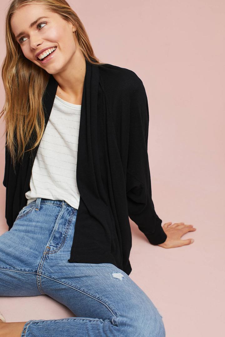 Michael Stars Stacey Cardigan