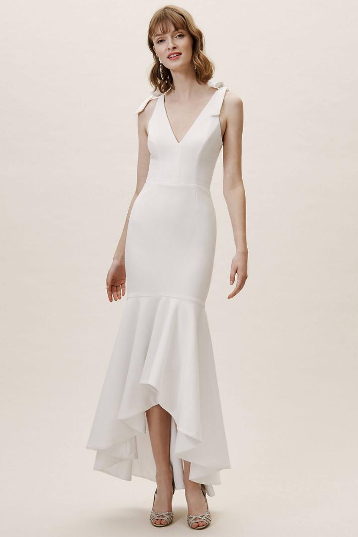 Dress The Population Julia Wedding Guest Dress
