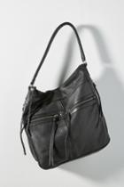 Day & Mood Lana Leather Tote