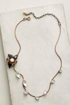 Alba Bijoux Margherita Stone Choker