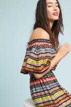 Ne Quittez Pas Peyton Silk Dress