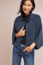 Anthropologie Maryann Shrug