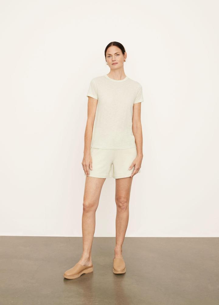 Vince Short Sleeve Relaxed Tee