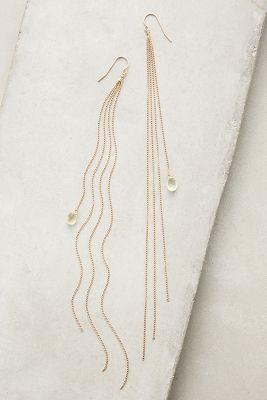 Ruebelle Koki Duster Earrings