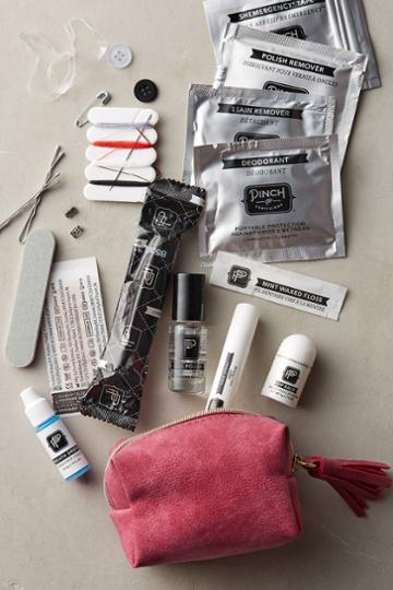 Pinch Provisions Minimergency Kit