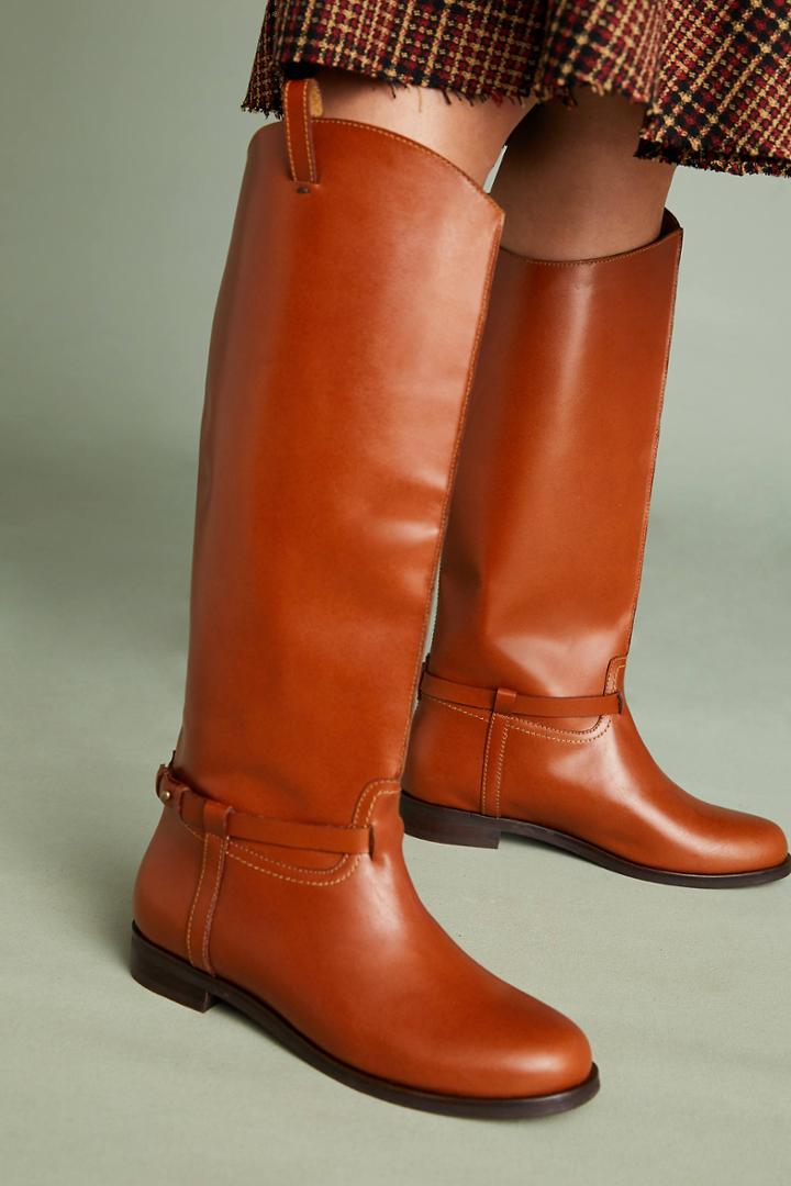 Stivali Sora Riding Boots