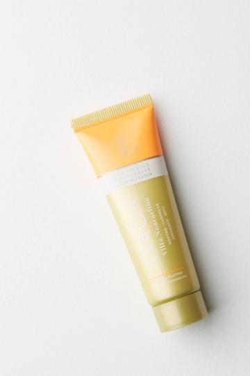 Lebon Toothpaste Lebon Travel Toothpaste