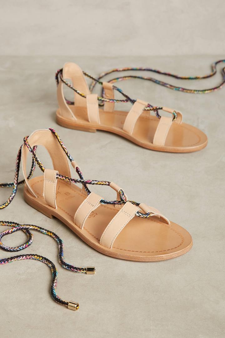 Kmb Gladiator Sandals
