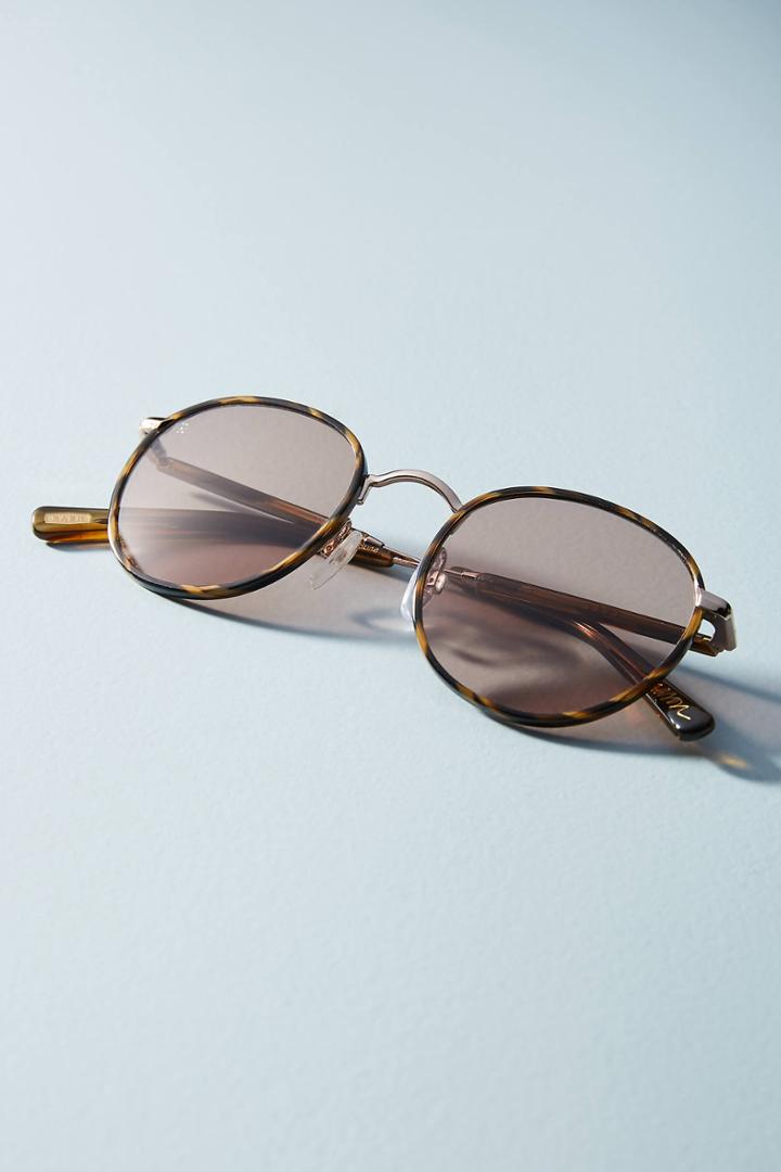 Raen Raen Mason Sunglasses