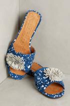 Chie Mihara Naia Slide Sandals