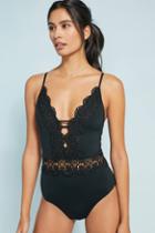 Becca Muse One-piece Swimsuit