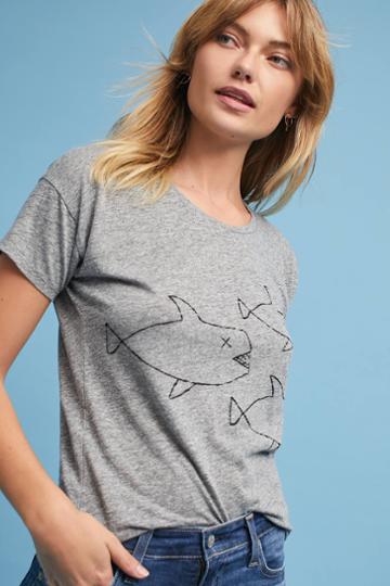 Ag Jeans Ag Bailey Tee