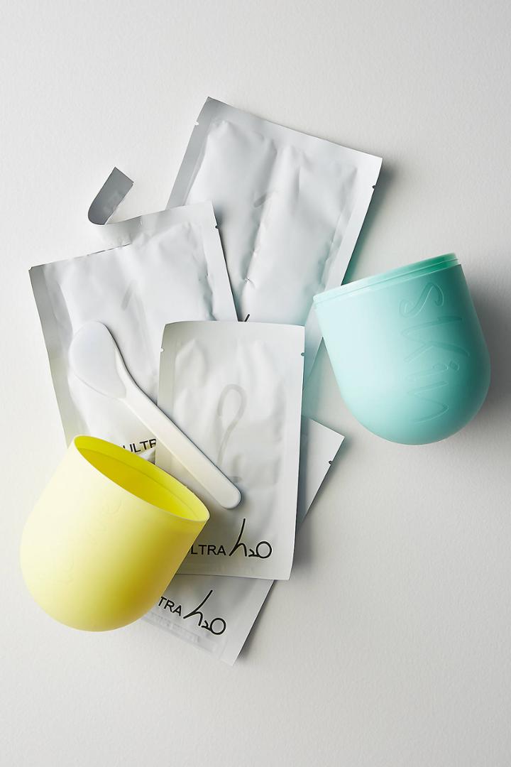 Peach & Lily Ultra H2o Modeling Mask