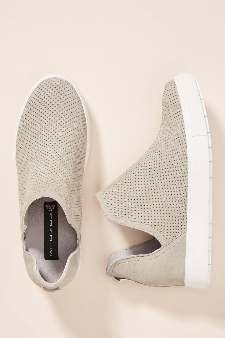 Steven By Steve Madden Canares Sneakers