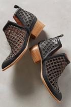 Jeffrey Campbell Taggart Booties