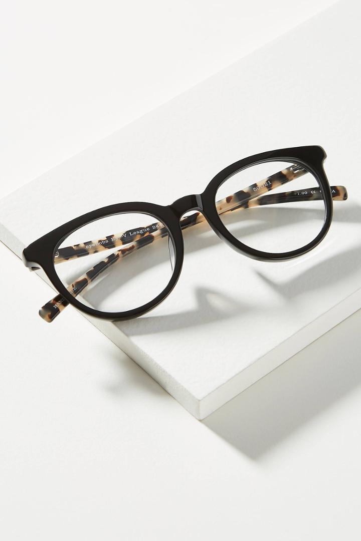 Eyebobs Eye-v League Reading Glasses