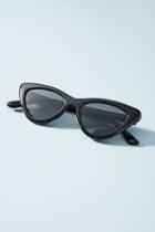 Anthropologie Marty Cat-eye Sunglasses