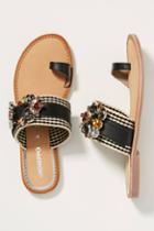 Gioseppo Embellished Sandals