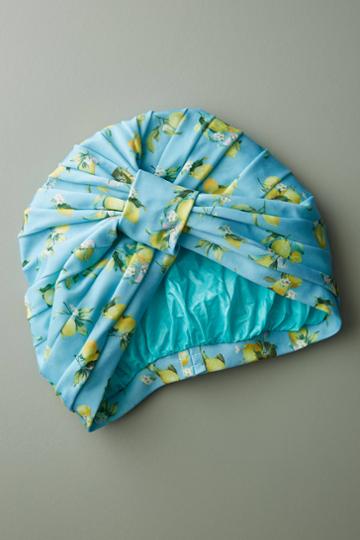 Louvelle Amelie Shower Cap