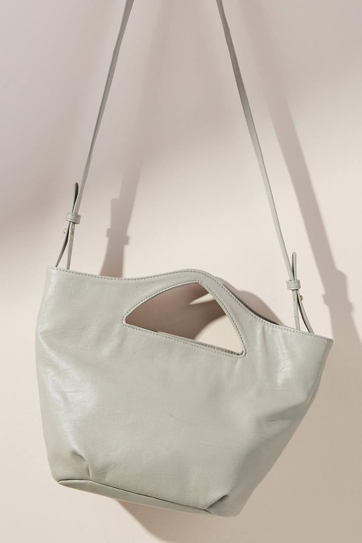 Anthropologie Agnes Tote Bag