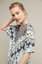 Mara Hoffman Minda Tunic Dress