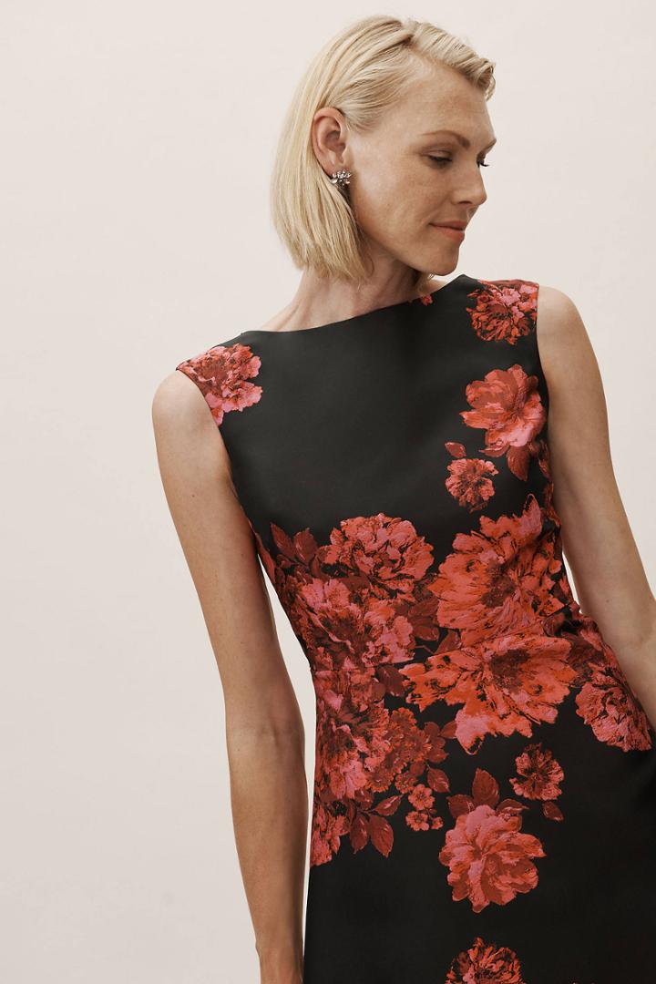 Bhldn Hope Wedding Guest Dress