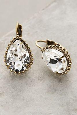 Sorrelli Cygnus Earrings