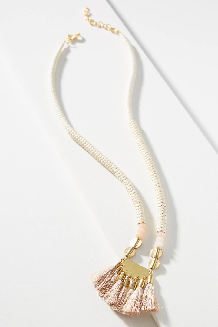 David Aubrey Liza Necklace