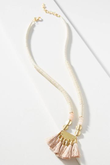 David Aubrey Liza Necklace