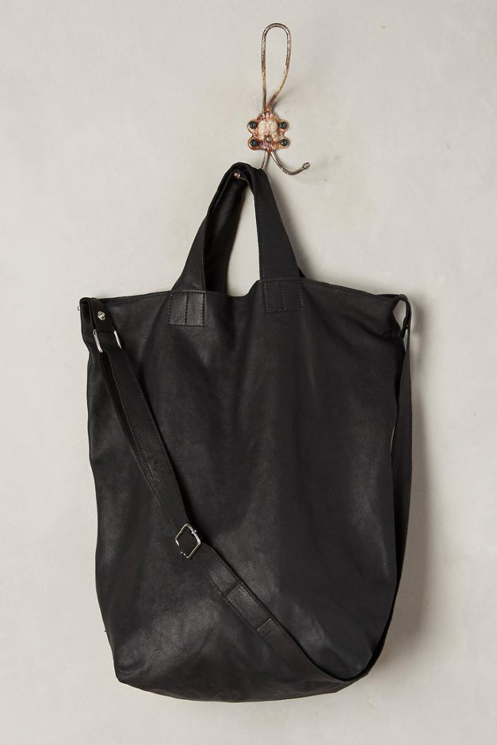 Lumi Leo Tote