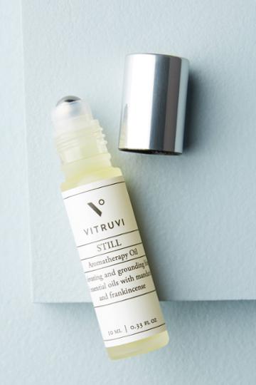Vitruvi Roll-on Aromatherapy Oil