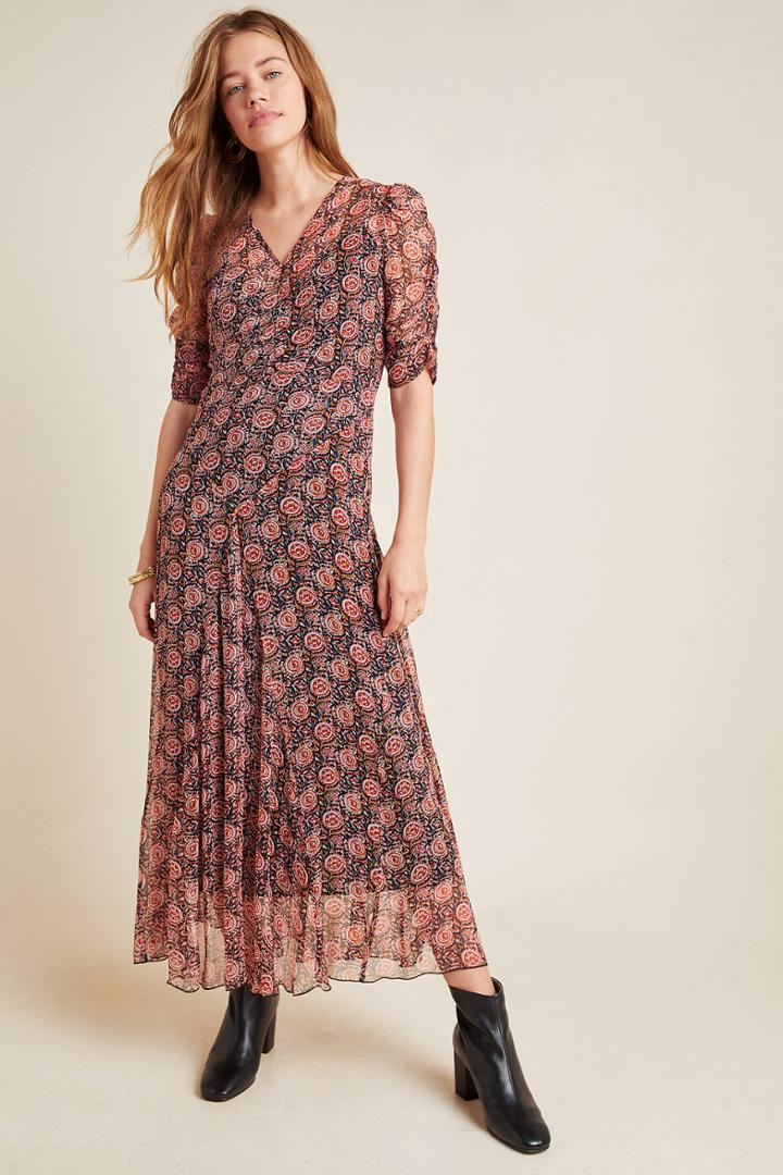 Antik Batik Nikki Maxi Dress