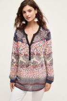 Daniel Rainn Varone Peasant Top