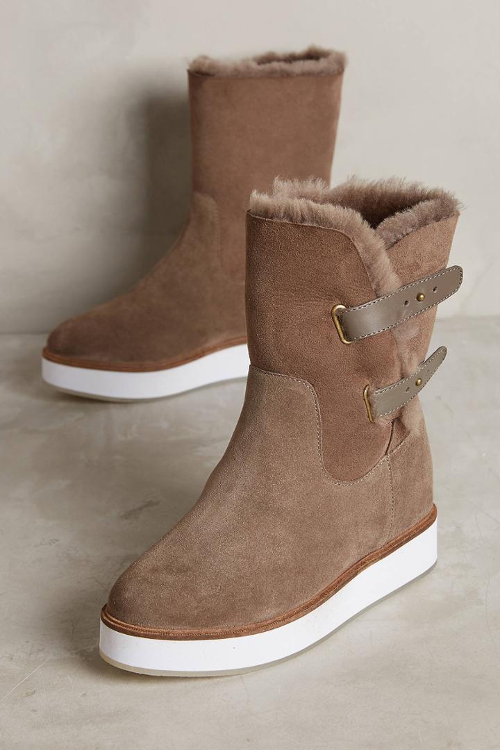 Australia Luxe Collective Bushmill Boots