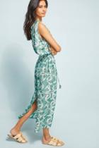 Mirth Vana Waisted Dress