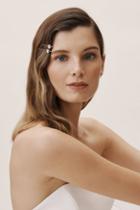 France Luxe Diamante Hair Pins