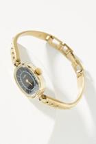 Anthropologie One-of-a-kind Bridget Wrap Watch