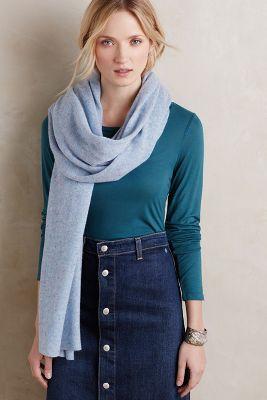 Anthropologie Printed Patch Tee