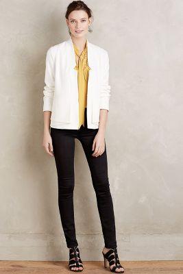 Closed Lizzy Jeans Black
