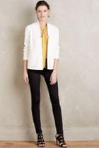 Closed Lizzy Jeans Black
