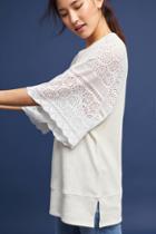 Akemi + Kin Coro Knit Pullover