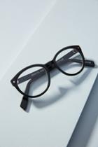 Scojo New York Ebony Ct. Reading Glasses
