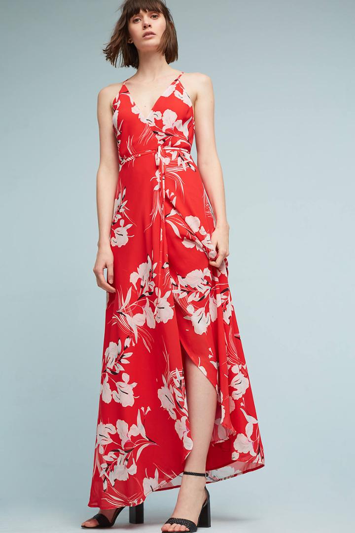 Yumi Kim Alecia Maxi Dress